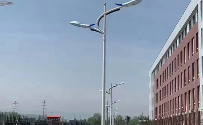 智慧路灯系统解析：如何实现智能化管理与节能降耗